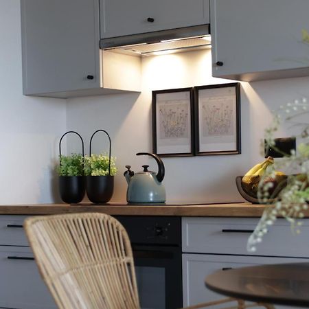 Cozy Apartment Rzeszow Ngoại thất bức ảnh