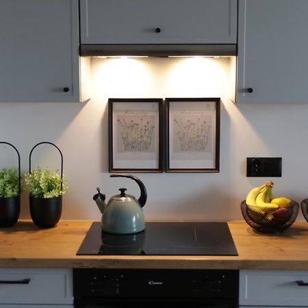 Cozy Apartment Rzeszow Ngoại thất bức ảnh