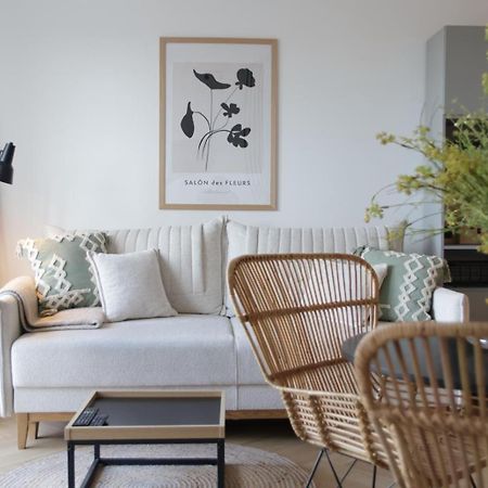 Cozy Apartment Rzeszow Ngoại thất bức ảnh
