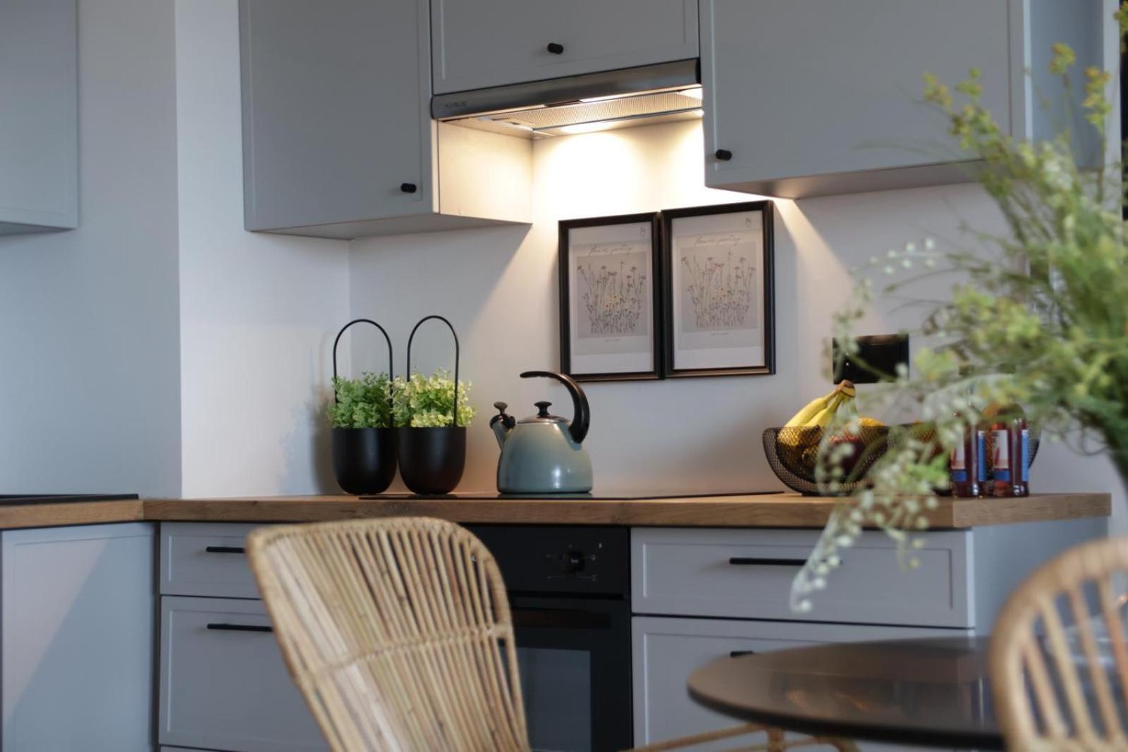 Cozy Apartment Rzeszow Ngoại thất bức ảnh