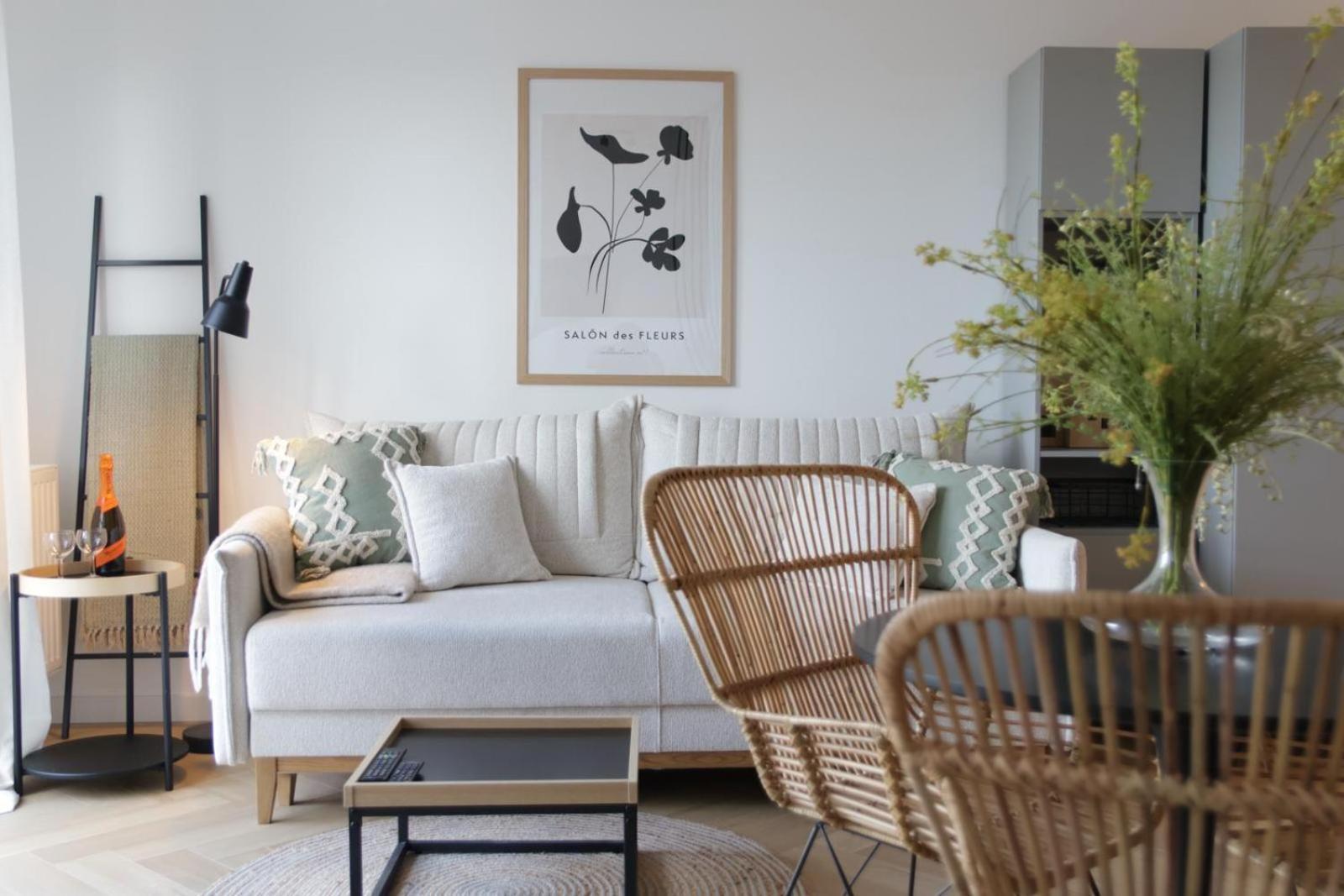 Cozy Apartment Rzeszow Ngoại thất bức ảnh
