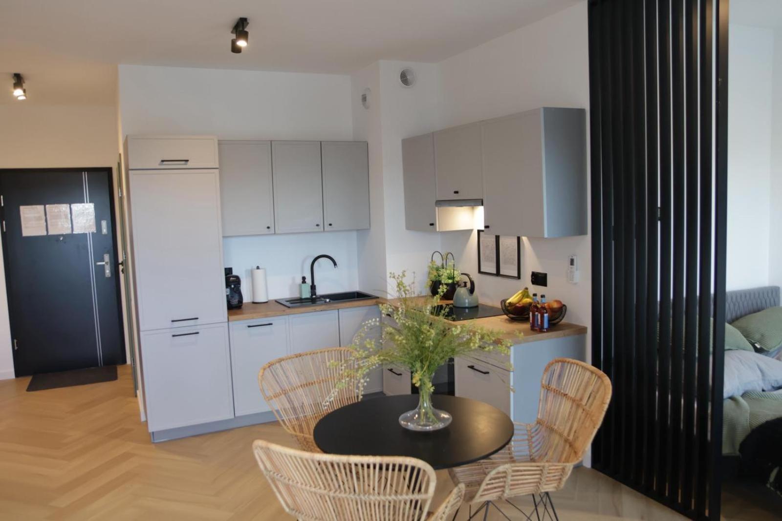 Cozy Apartment Rzeszow Ngoại thất bức ảnh