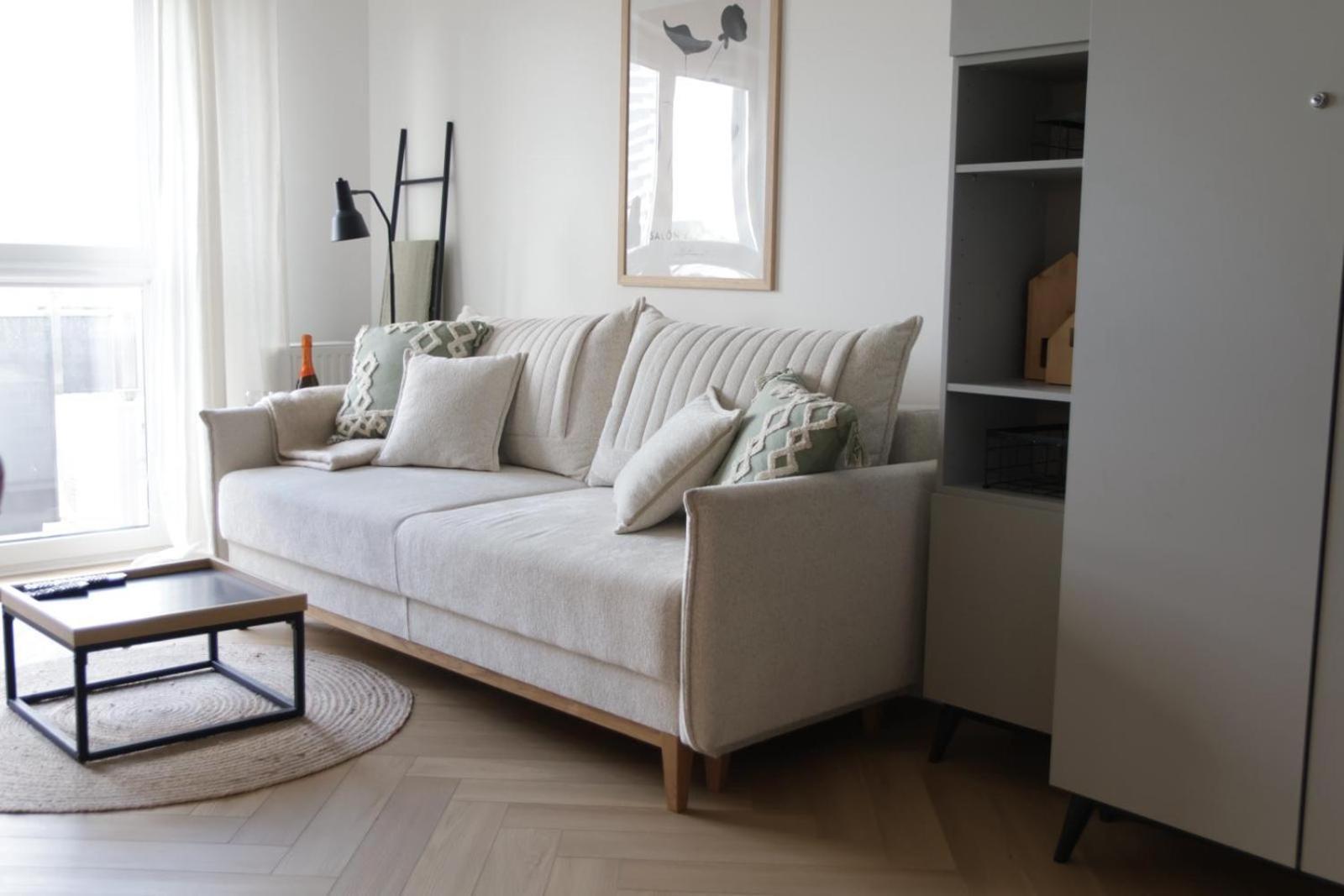 Cozy Apartment Rzeszow Ngoại thất bức ảnh
